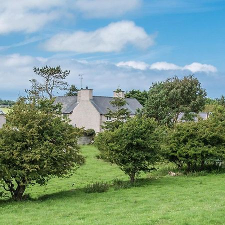 Tyn Llain B&B Llanfflewyn Экстерьер фото