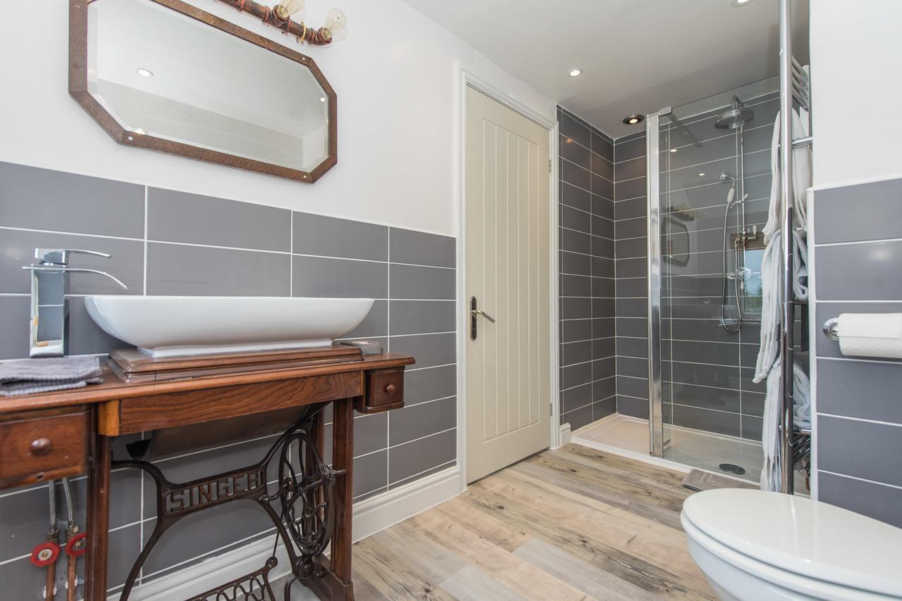 Tyn Llain B&B Llanfflewyn Экстерьер фото